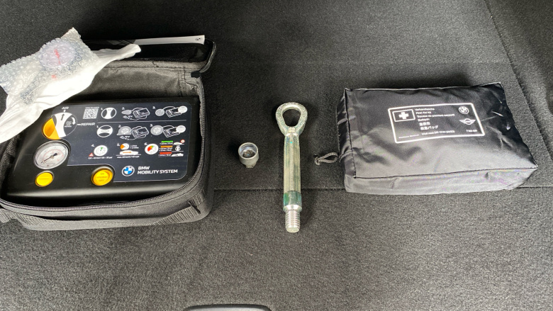 BMW 2 Series M235i xDrive 4dr Step Auto Petrol Saloon